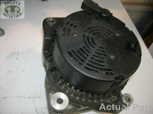 96 volvo 850 glt  alternator