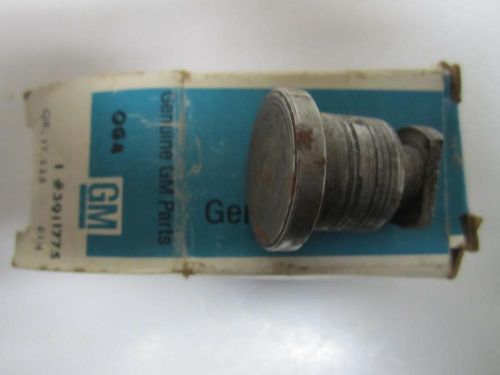 67-72 chevrolet c/k-series fleetside blazer end gate link pin nos 3911775