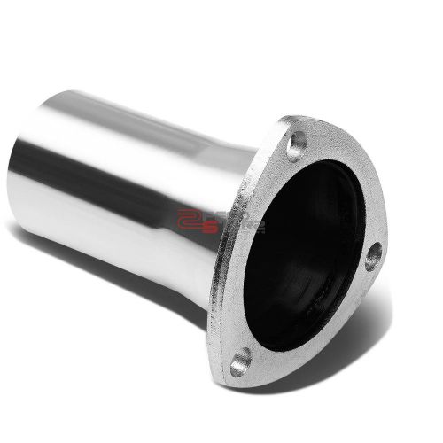 Buy 2.25" HEADER/EXHAUST PIPING COLLECTOR DONUT FLANGE+UCLAMP COUPLING/REPAIR KIT in Rowland