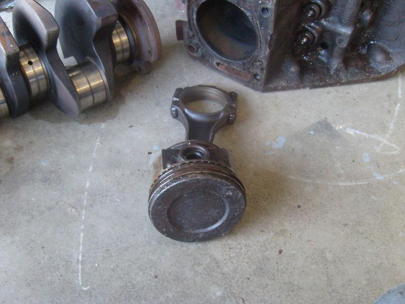 Ford FE 390 block, US $200.00, image 9