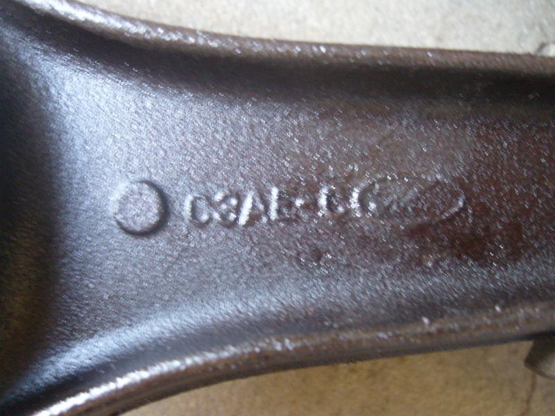 Ford FE 390 block, US $200.00, image 10