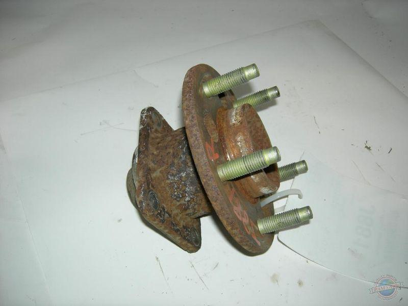 Wheel bearing / hub impala 944288 06 07 08 assy rear lifetime warranty