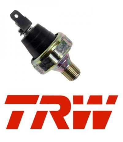 Oil pressure light switch 1/8x28 british pipe thread 3psi-5psi made in usa