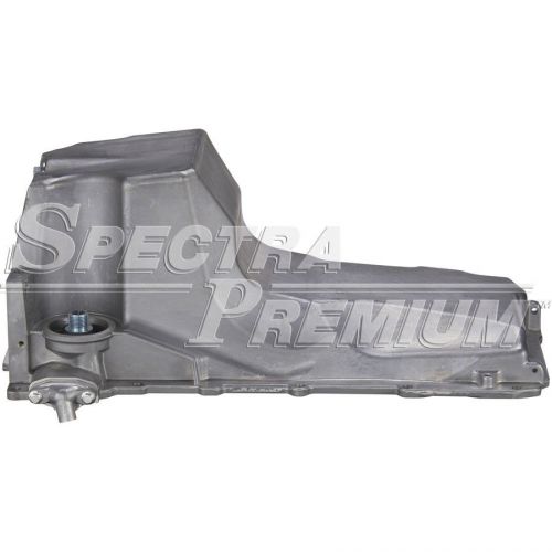 Spectra premium industries inc gmp53a oil pan (engine)