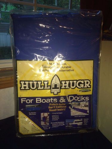 Kwik tek hull hugr medium 7' 4" x 22"