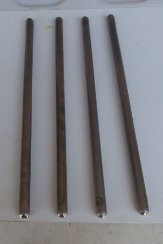 Pushrods for continental 0-200 engine