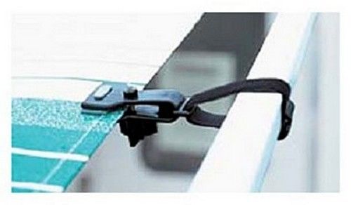 Rv trailer awning de-flapper camco 42061