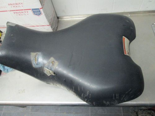 Honda trx500 trx 500 foreman           seat