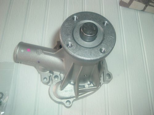 New volvo-penta aq 131 151 171 2.3 circulation pump replaces part#271975