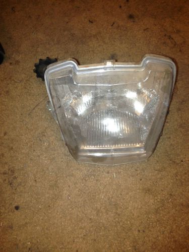 Polaris sportsman 05-07 headlight