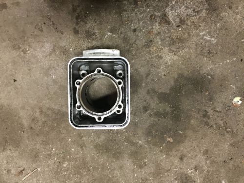 Seadoo 587 cylinders (quantity 2)