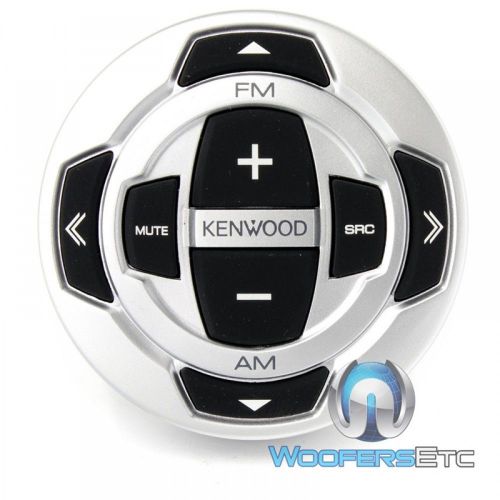 Kenwood kca-rc35mr wired marine boat remote control for kmr-550u kmr350u stereo