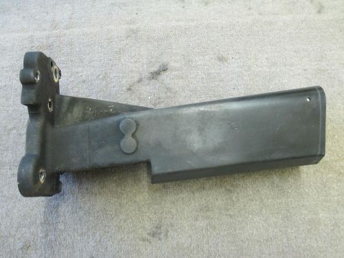 1989 mercury/ mariner 3cyl. 75hp exhaust tube p/n 42966t1