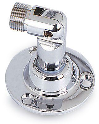 Shakespeare 81-s mount round swivel base stainless