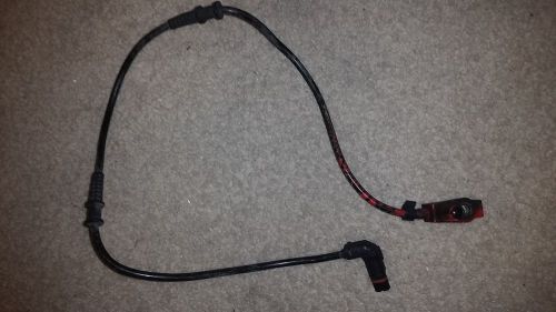 96-02 mercedes e320 front brake sensor part# a2105407608 off 1997 e320 w210