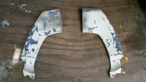 1972 ford mustang parts