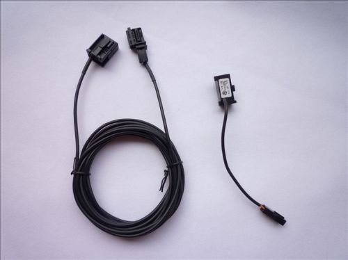 The new  volkswagen rns315 rns510 mfd3 dedicated  bluetooth microphone