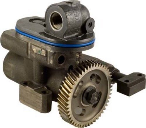 Diesel high pressure oil pump gb remanufacturing 739-206 reman