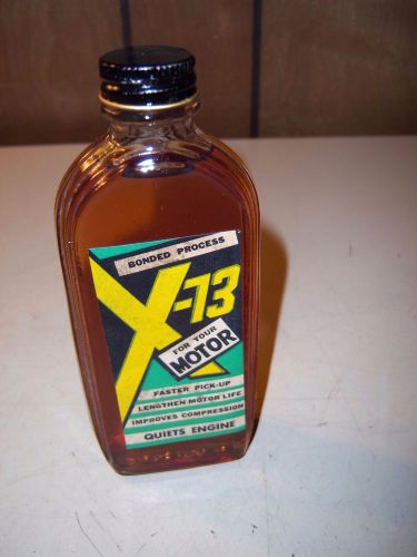Z-73 auto engine additive