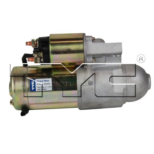 Tyc 1-06484 new starter