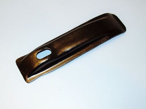 1938 buick spare tire hold down