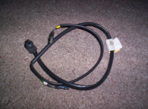 Polaris atv 1994-95 trail blazer neutral indicator light switch new oem 4110170