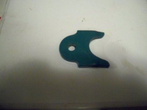 1967-79 pontiac v8 distributor hold down 326 350 400 428 455