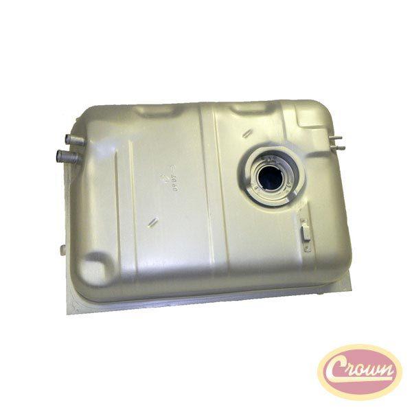 Fuel tank, cj (15 gallon - metal) - crown# j8128585