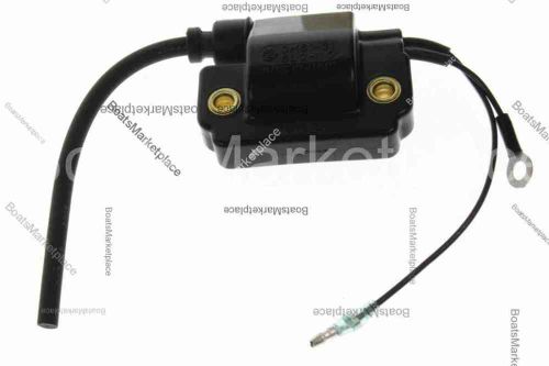 Yamaha 6l2-85570-10-00 ignition coil assembly
