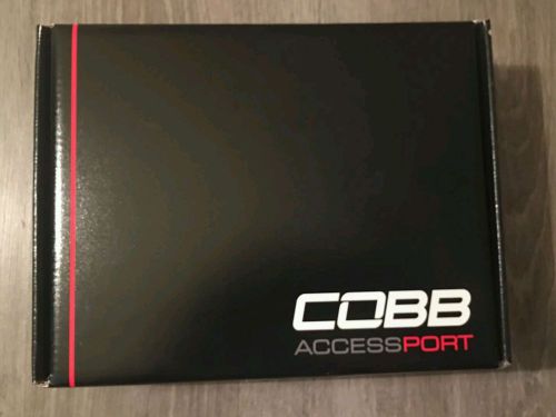 New in box cobb mitsubishi accessport v3 (ap3-mit-002) - free shipping