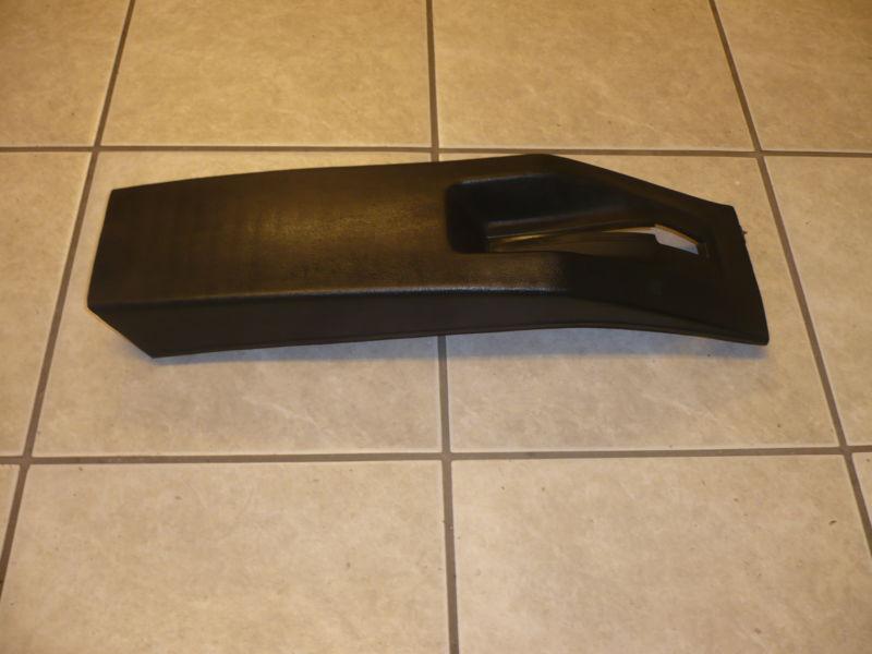 77-82 Corvette Parking Brake Retainer/Structure and Cover, US $50.00, image 2