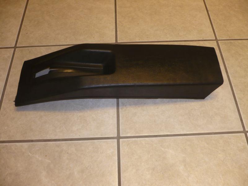 77-82 Corvette Parking Brake Retainer/Structure and Cover, US $50.00, image 3