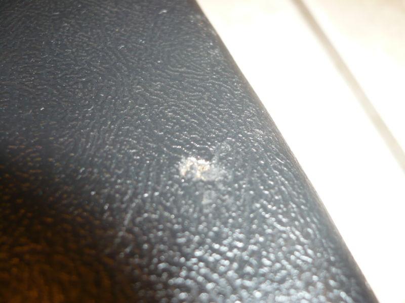 77-82 Corvette Parking Brake Retainer/Structure and Cover, US $50.00, image 7