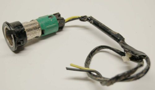 01-03 ford f150 power outlet rear 00-02 expedition power outlet yl3z19n236aa