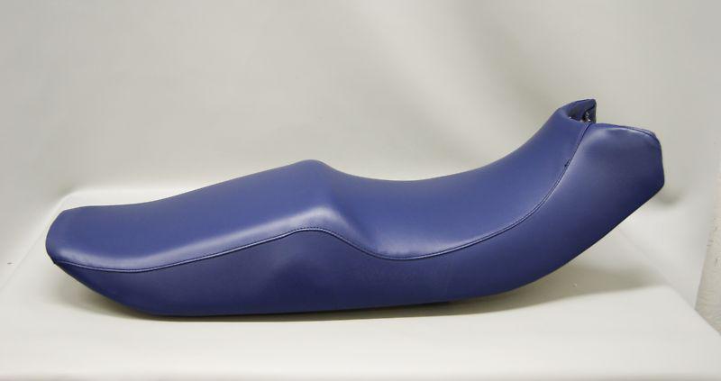 Suzuki gsx750 katana full seat gsx750f katana 750    complete seat assembly