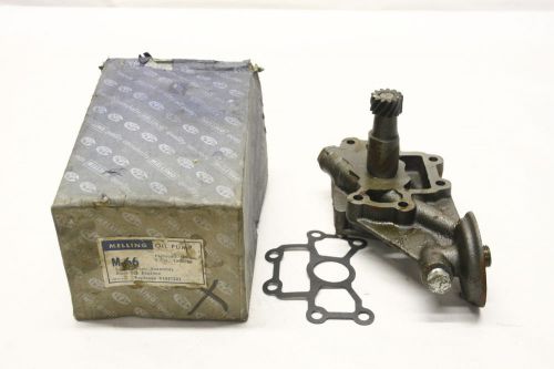 Nors mopar oil pump assembly 1960 1961 1962 1963 dodge plymouth 6 cyl. #1947221