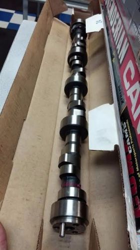 Lunati lt1 nhra stock legal hyd. roller cam 274r new! 108 lobe center .460 lift