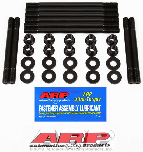 Dodge neon dohc up to '03 head stud kit arp 141-4202