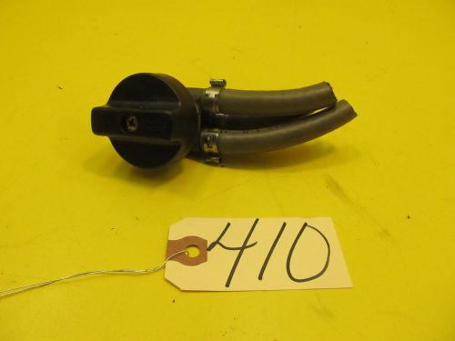 Sea doo fuel valve pet cock switch selector 275500098 587 650 717 720 787 800...