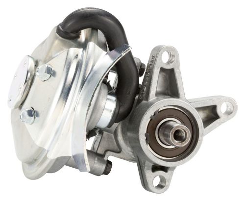 1996-2002 gm 6.5l - mechanical vacuum pump