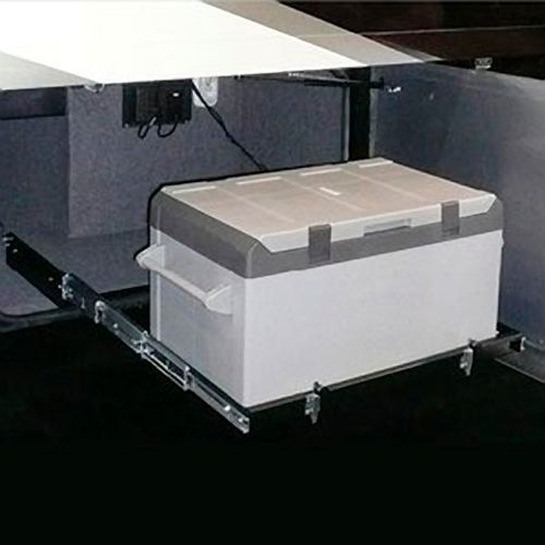 Mor/ryde sp56-132 freezer tray front pull18.03"