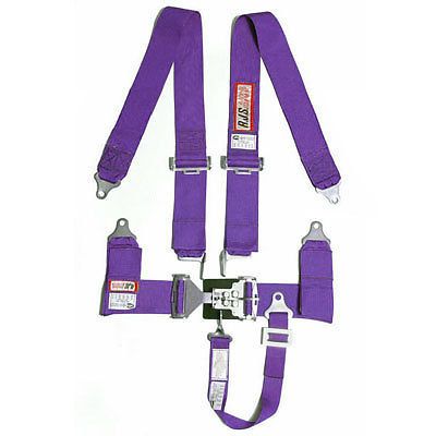 Rjs latch &amp; link harness, 44", auto safety
