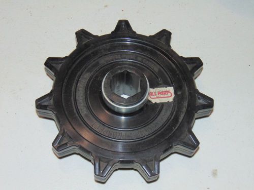 1 nos skidoo snowmobile 11 tooth drive sprocket kimpex 04-108-24