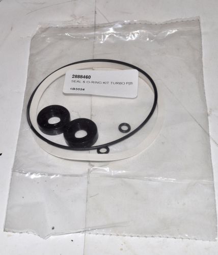 Oem minn kota lower unit seal &amp; o-ring kit (turbo) part # 2888460