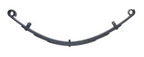 Rubicon express re1425 leaf spring fits 87-95 wrangler (yj)