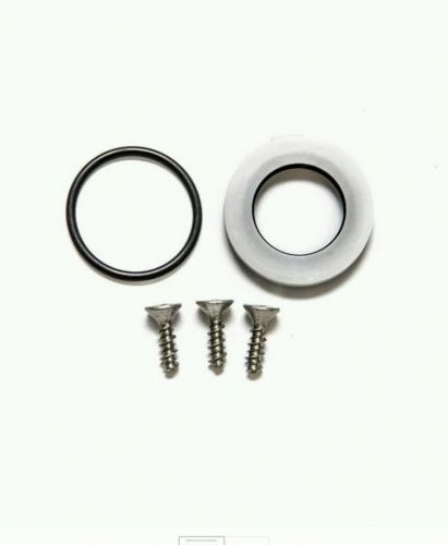 Seastar baystar seal kit hs5147, fits hh4015 &amp; hh4016 baystar helms