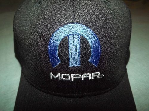 Men&#039;s mopar baseball cap new