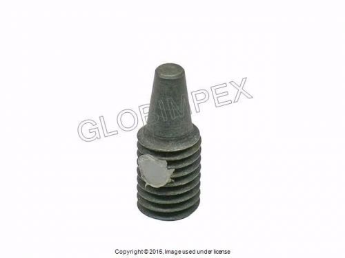 Porsche 911 912 914 930 &#039;65-&#039;88 set screw for shift rod coupling o.e.m.