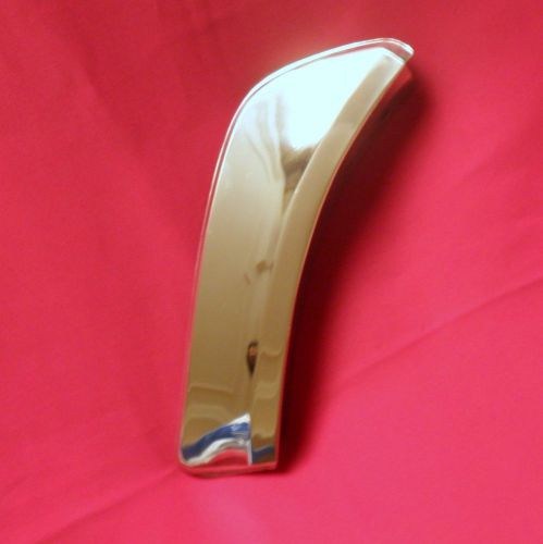 63 plymouth belvedere savoy fury stone shield nos