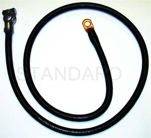 Standard motor products a60-00 battery cable negative